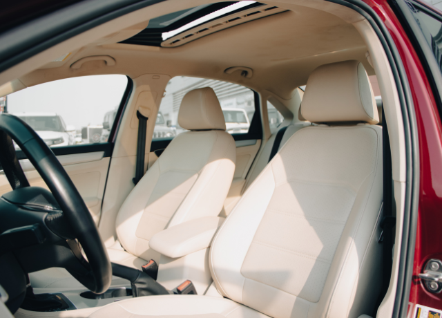 South India Riders Mission