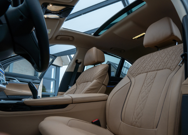 South India Riders Vision